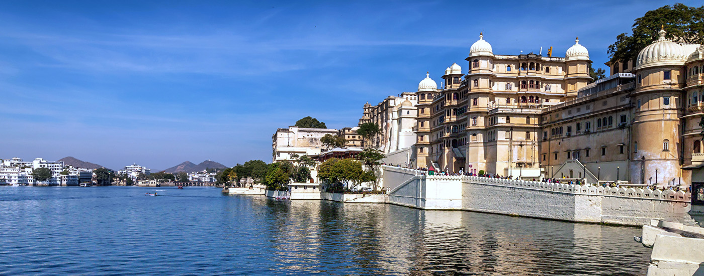 Udaipur - Mount Abu Tour