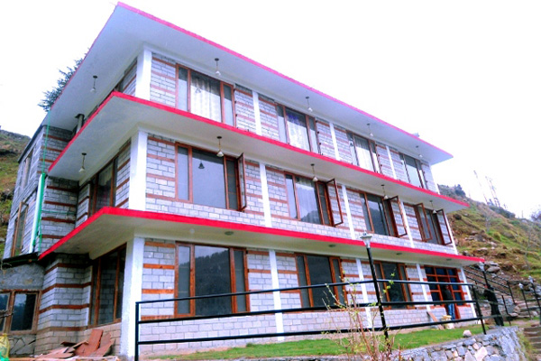 Hotel Phoenix (Manali)