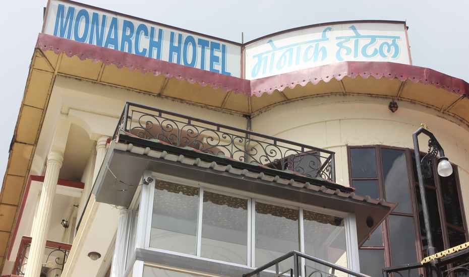 Monarch Hotel (Mussoorie)