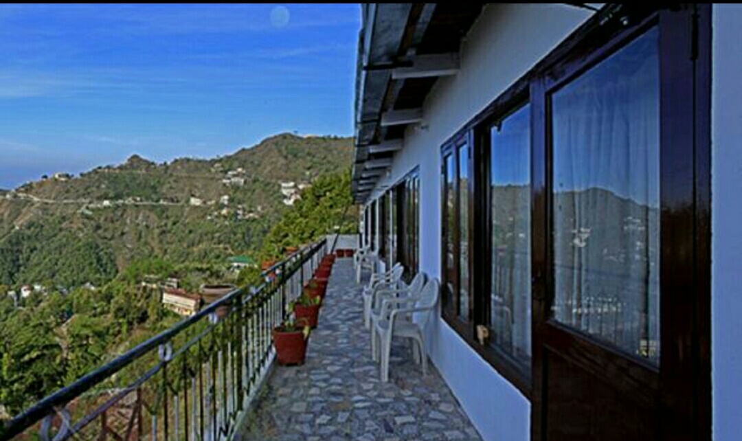 Surya Kiran- Mussoorie