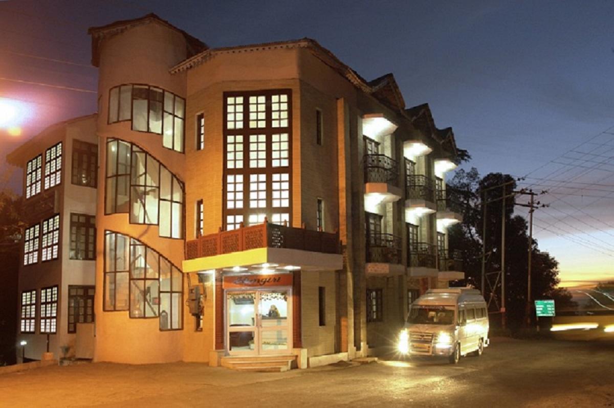 Hotel Himgiri- Dalhousie