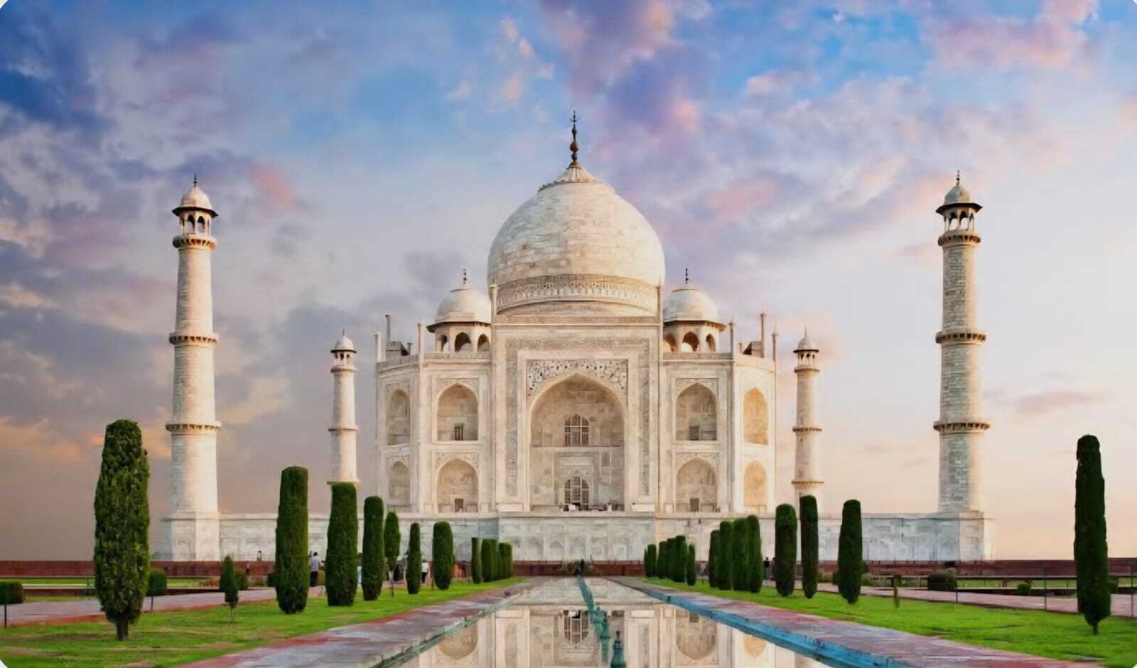 Golden Triangle