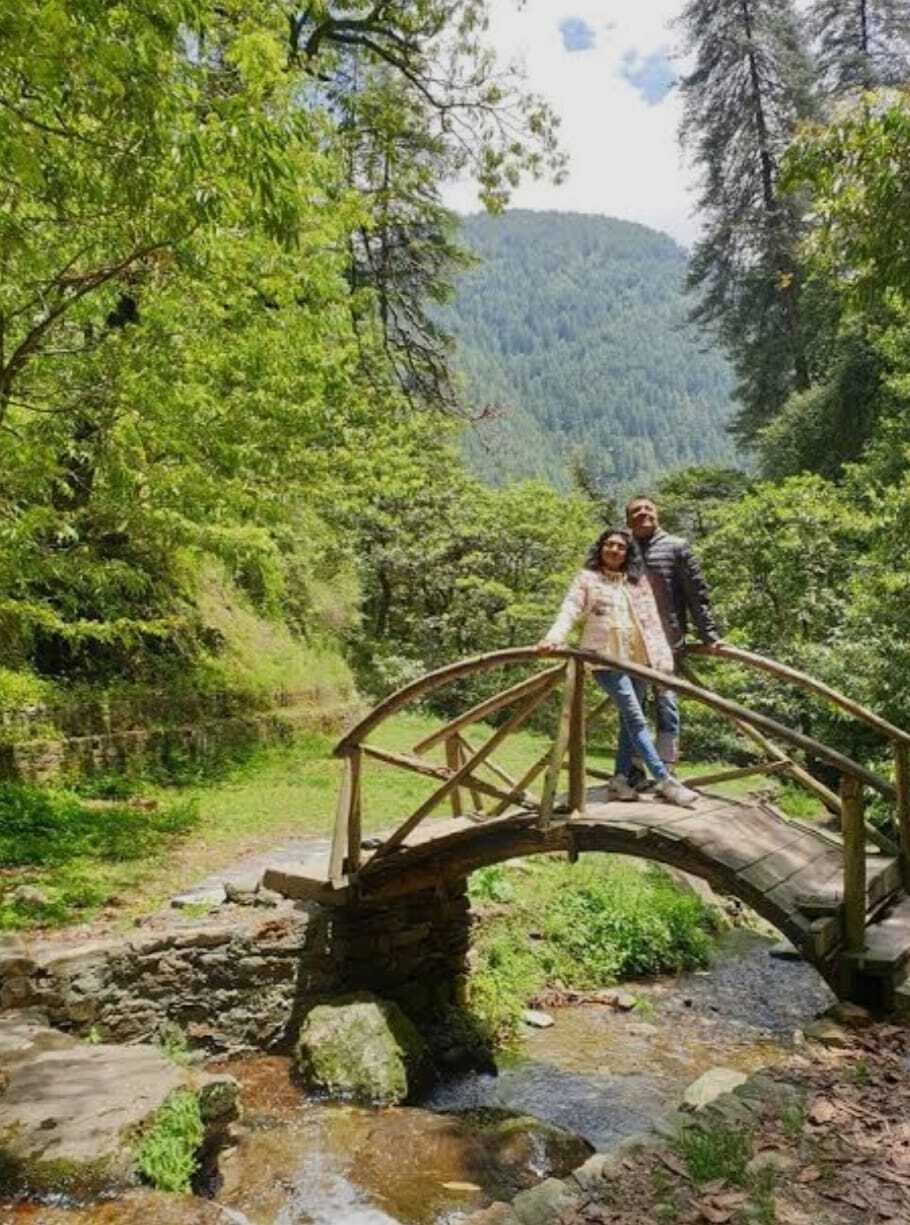 Manali-Kasol-Jibhi