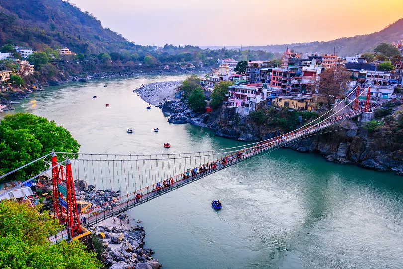 Exotic  Uttrakhand