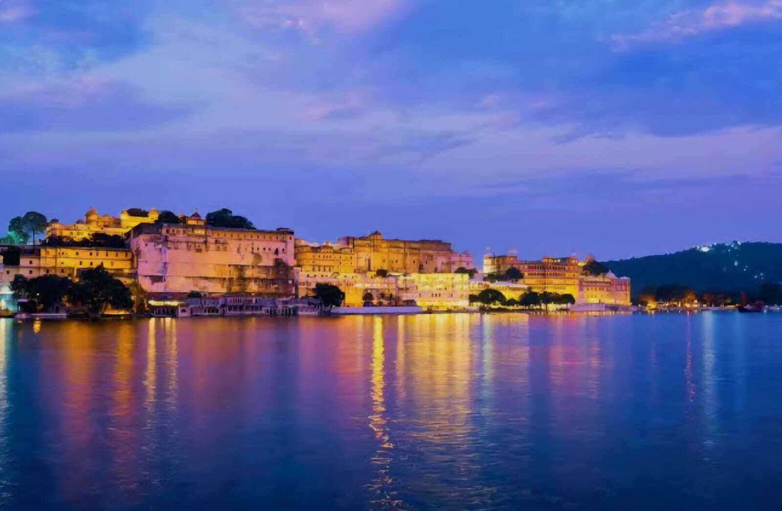 Udaipur- Mount Abu