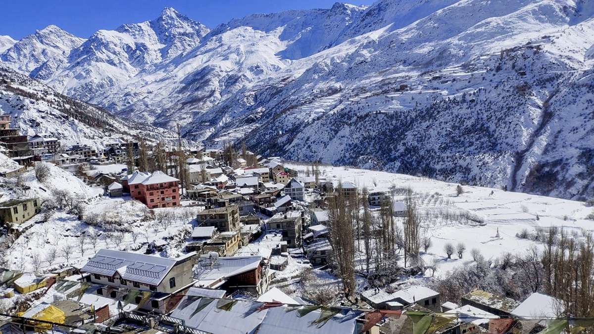 Himachal with Amritsar